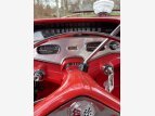 Thumbnail Photo 8 for 1958 Chevrolet Impala